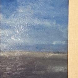 Original Oil Painting by the Late William Verdult