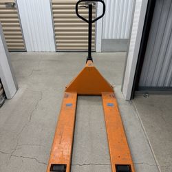 Free Pallet Jack