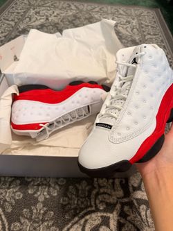Jordan 13 Chicago (Deadstock)