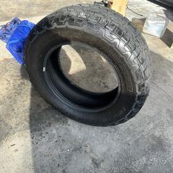 Cooper Tire 
