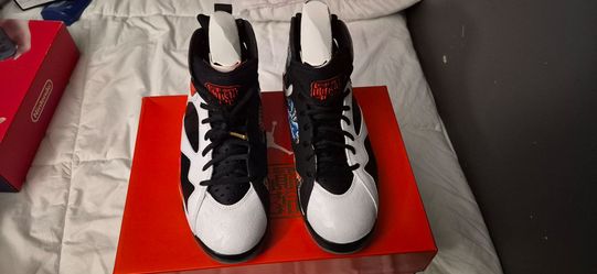 Jordan retro 7 Chinese year
