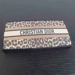 Makeup Skin Care Christian Dior Show Mitzah 10 Colors Eyeshadow Palette Limited Edition Cosmetics