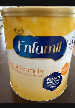 Enfamil Formula