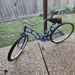 Schwinn Crusier Ss Bike 