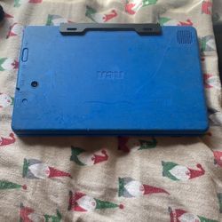 RCA laptop And Lenovo Tablet