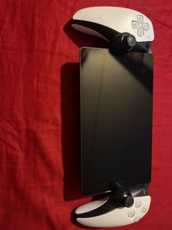 Sony Interactive Entertainment - PlayStation Portal Remote