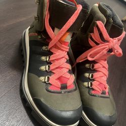 adidas Outdoor Eulampis Stella McCartney Leopard Women/ Men