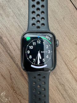Apple Watch Series 5