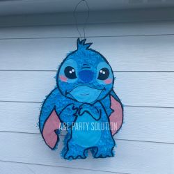 Stitch Piñata 