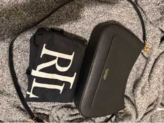 Ralph Lauren handbag