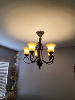 Ceiling Lights