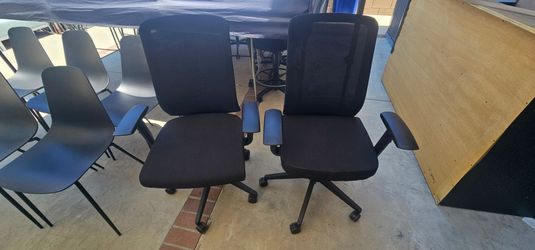 Office Chairs