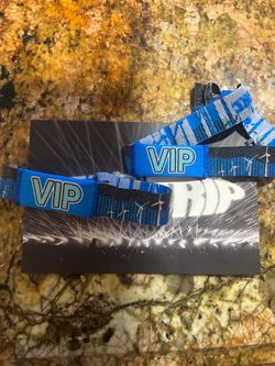 VIP Head Trip Wristbands (2)