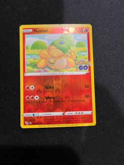 Numel - PEELABLE DITTO