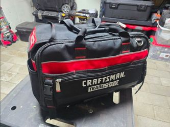 Craftsman Bag