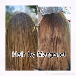 Hair Treatment 