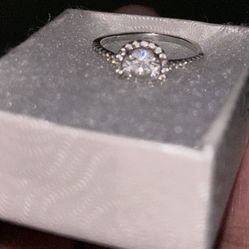 Wedding/ Engagement Ring 