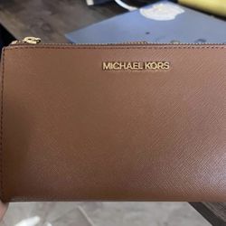 Cartera Michael Kors 