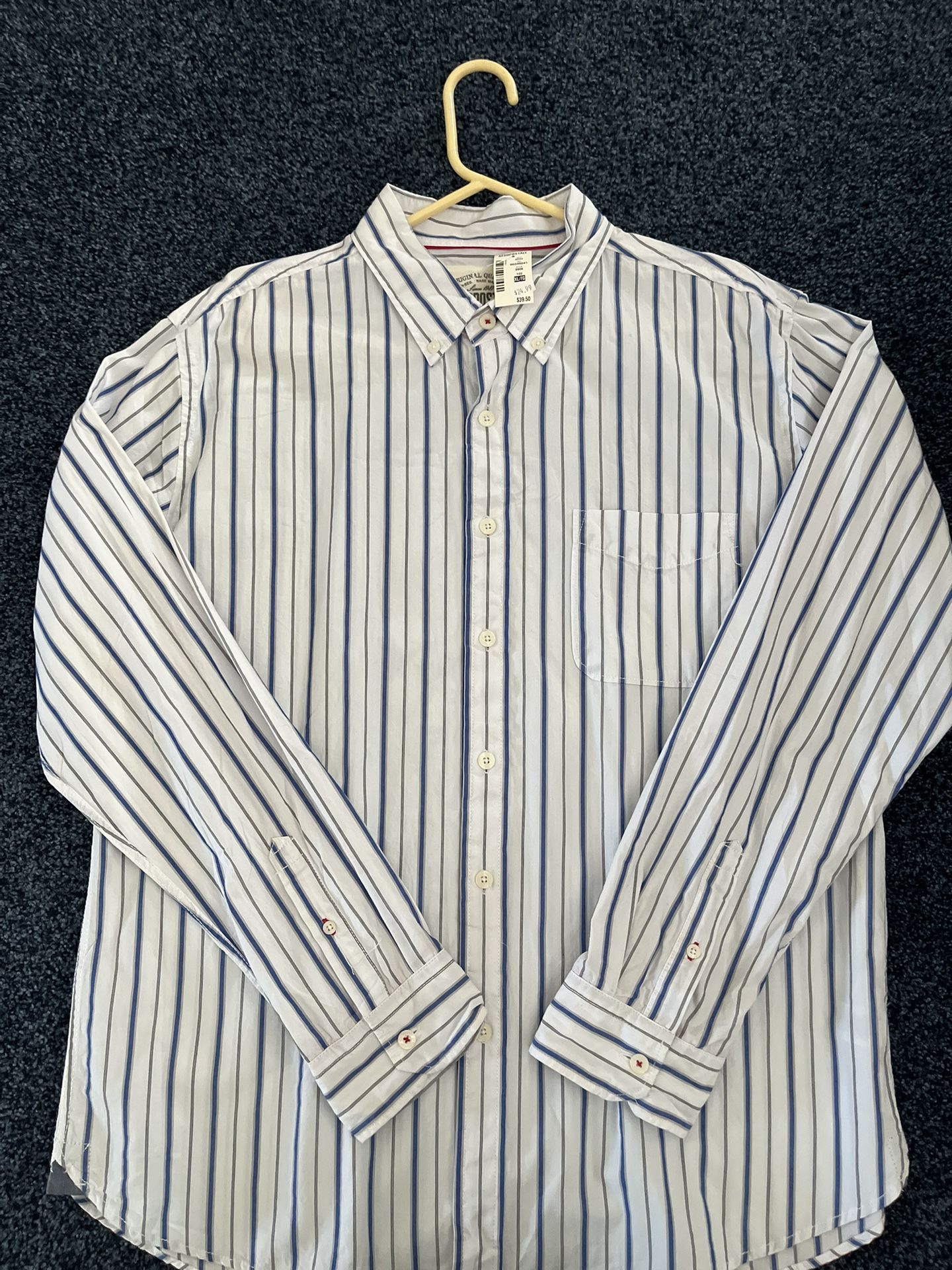 Aeropostale Long Sleeve Shirt