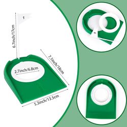 Golf Putting Cup and Flag Indoor Practice