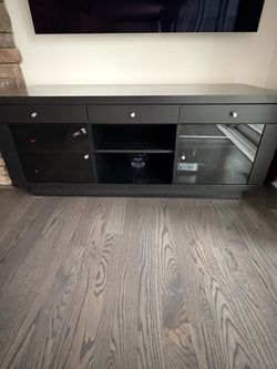 Entertainment Cabinet
