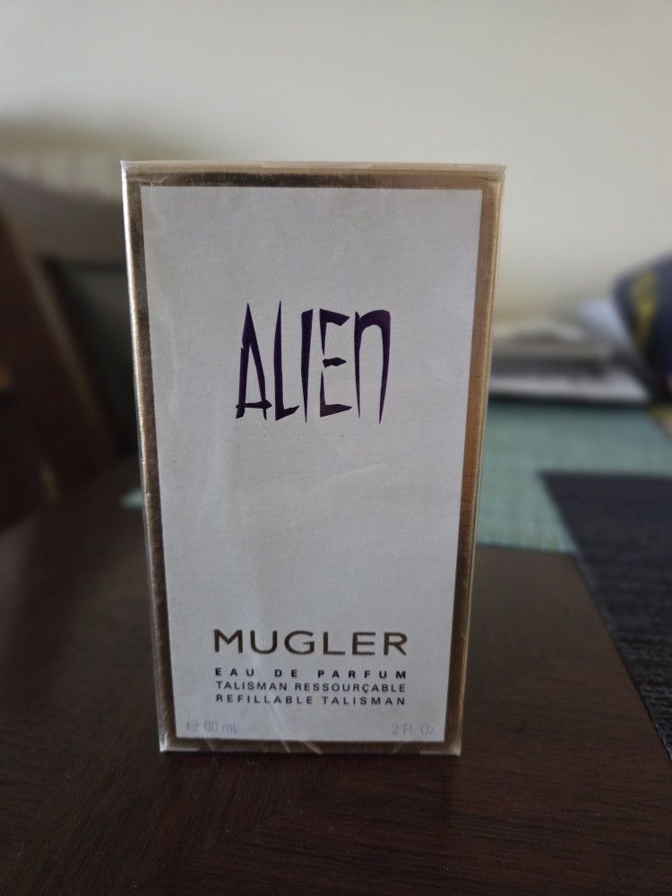 Alien Mugler 2Fl. Oz