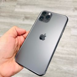 iPhone 11 Pro unlocked 256gb