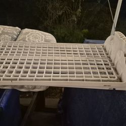 New Dryer Trays For Front Loaders