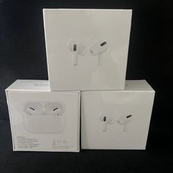 AirPods