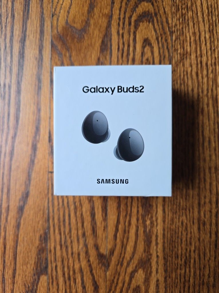 SAMSUNG Galaxy Buds2