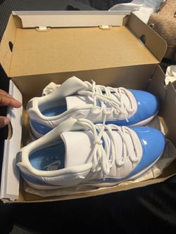 Men Jordan's