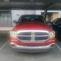 2006 Dodge Ram