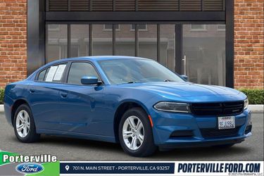 2022 Dodge Charger