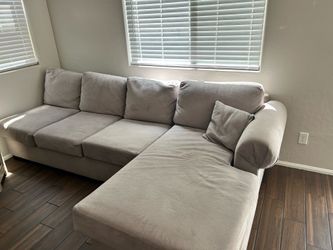 Sectional