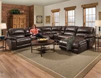 Sectional