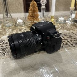 Canon Camera