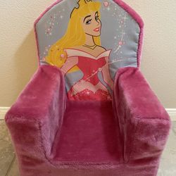 disney kids chair