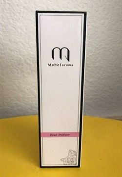 Mabel Aroma Reed Diffuser