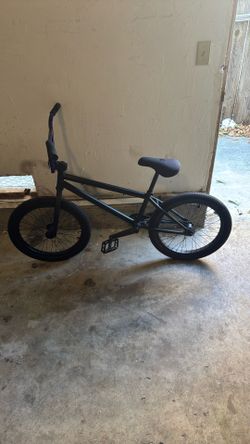 BMX Bike Sunday X Odyssey