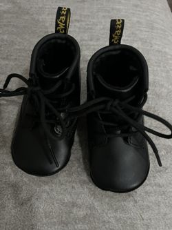 Doc Marten Boots