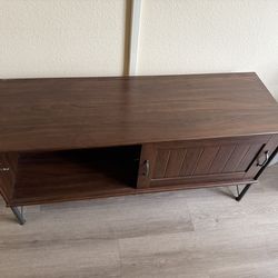 Tv stand $40