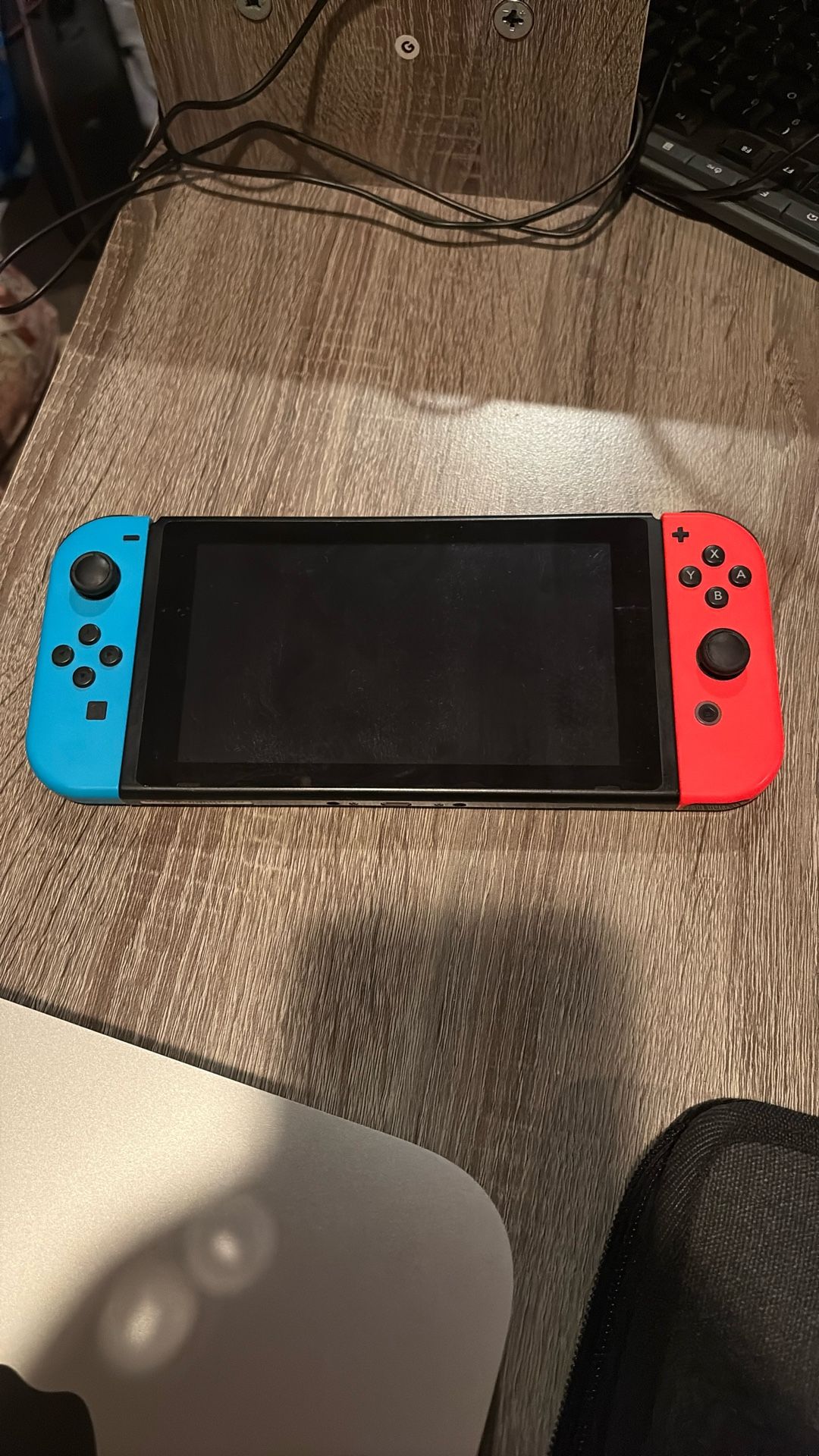 M0DDED Nintendo Switch