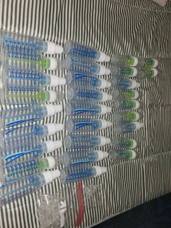 Dr brown baby bottles