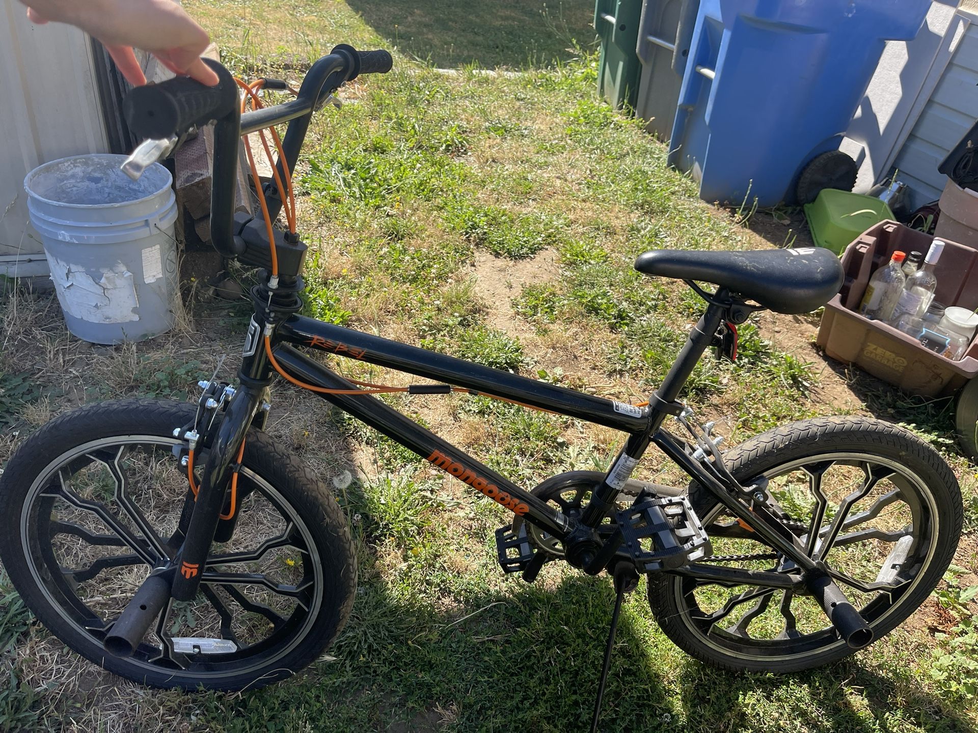 Bike