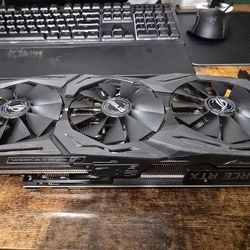 Asus STRIX 2070 8gb