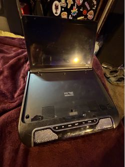 Ds18 car tv