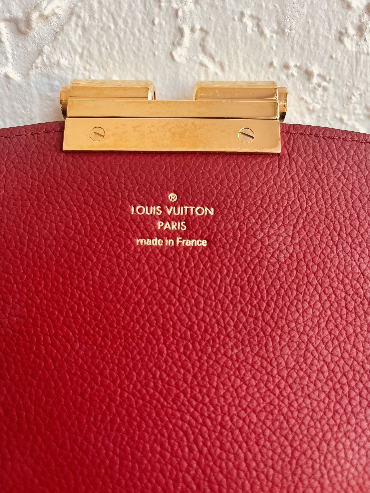 Louis Vuitton Gradient Monogram Noir Size S for Sale in Boca Raton, FL -  OfferUp