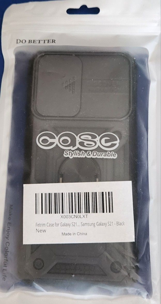 Samsung Galaxy 21 Phone Case