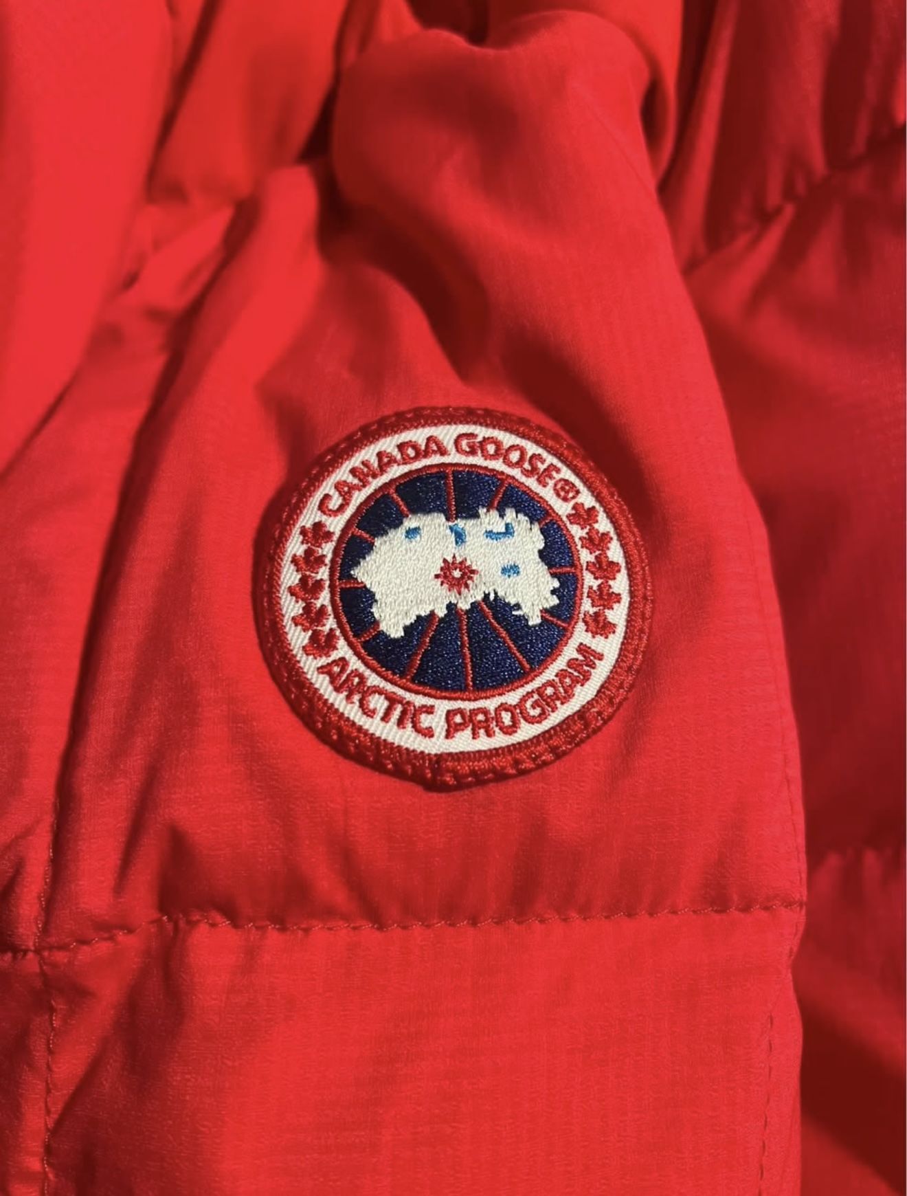 Canada Goose Coat