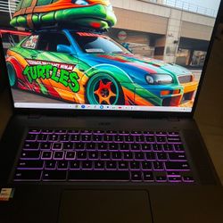 Acer Chromebook 516 GE Cloud Gaming Laptop | 16.0".  